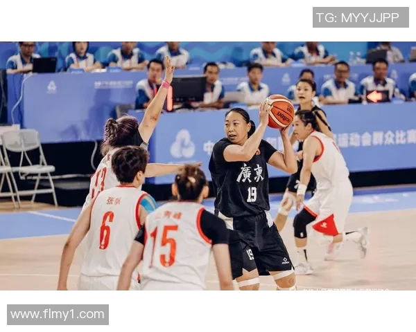 深圳篮球队在比赛经验上创新高引领全国篮球发展新趋势